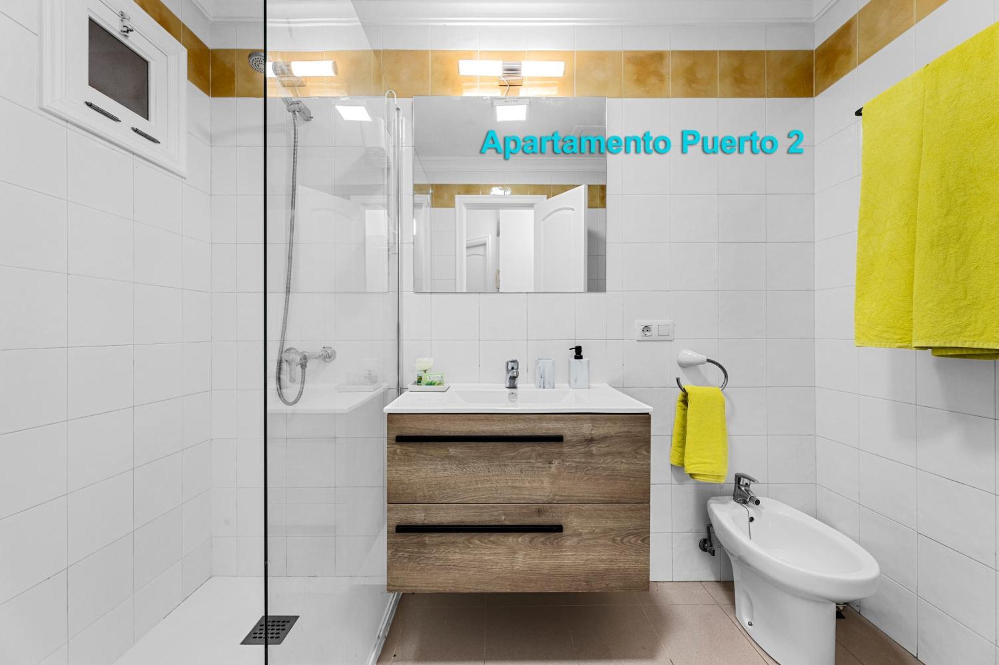 Apartamentos Puerto 1, 2 Y 3 Playa Blanca  Szoba fotó