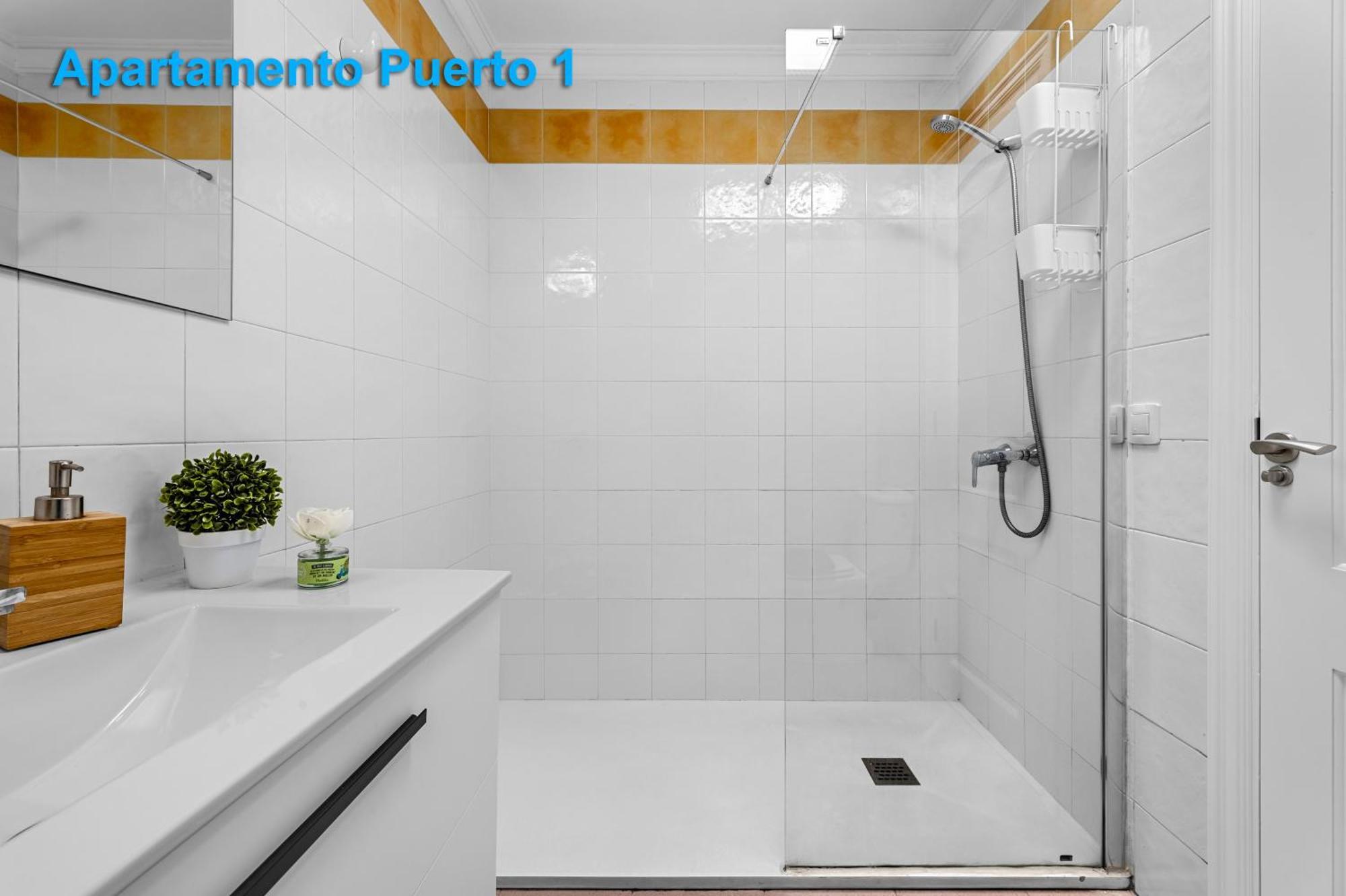 Apartamentos Puerto 1, 2 Y 3 Playa Blanca  Szoba fotó